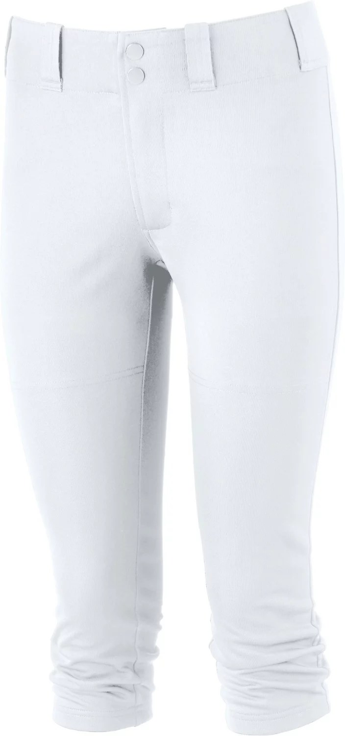 Mizuno Women's Prospect Softball Pants Academy