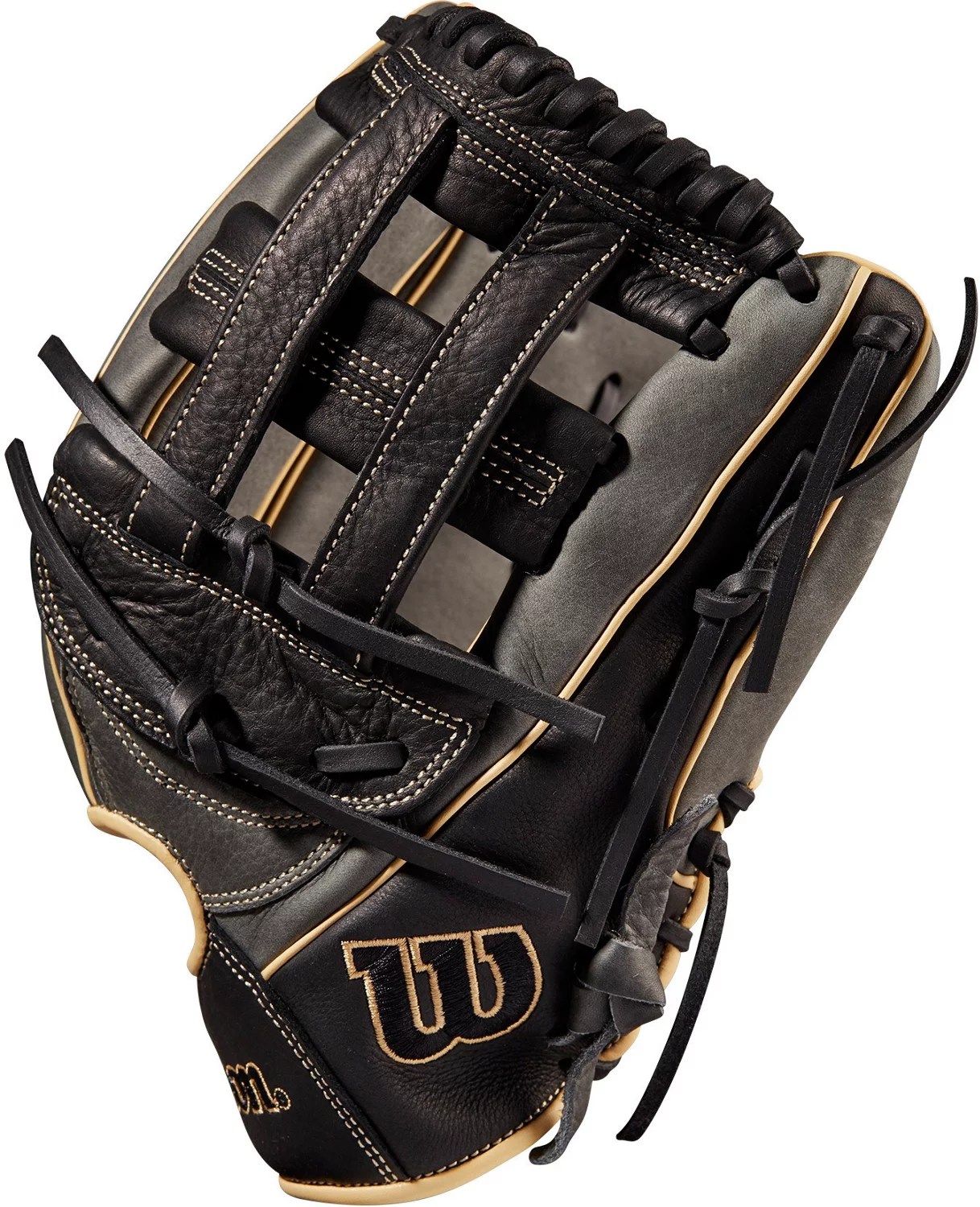 Wilson 12.5" Adult A1000 ™ 1750 Baseball Glove Academy