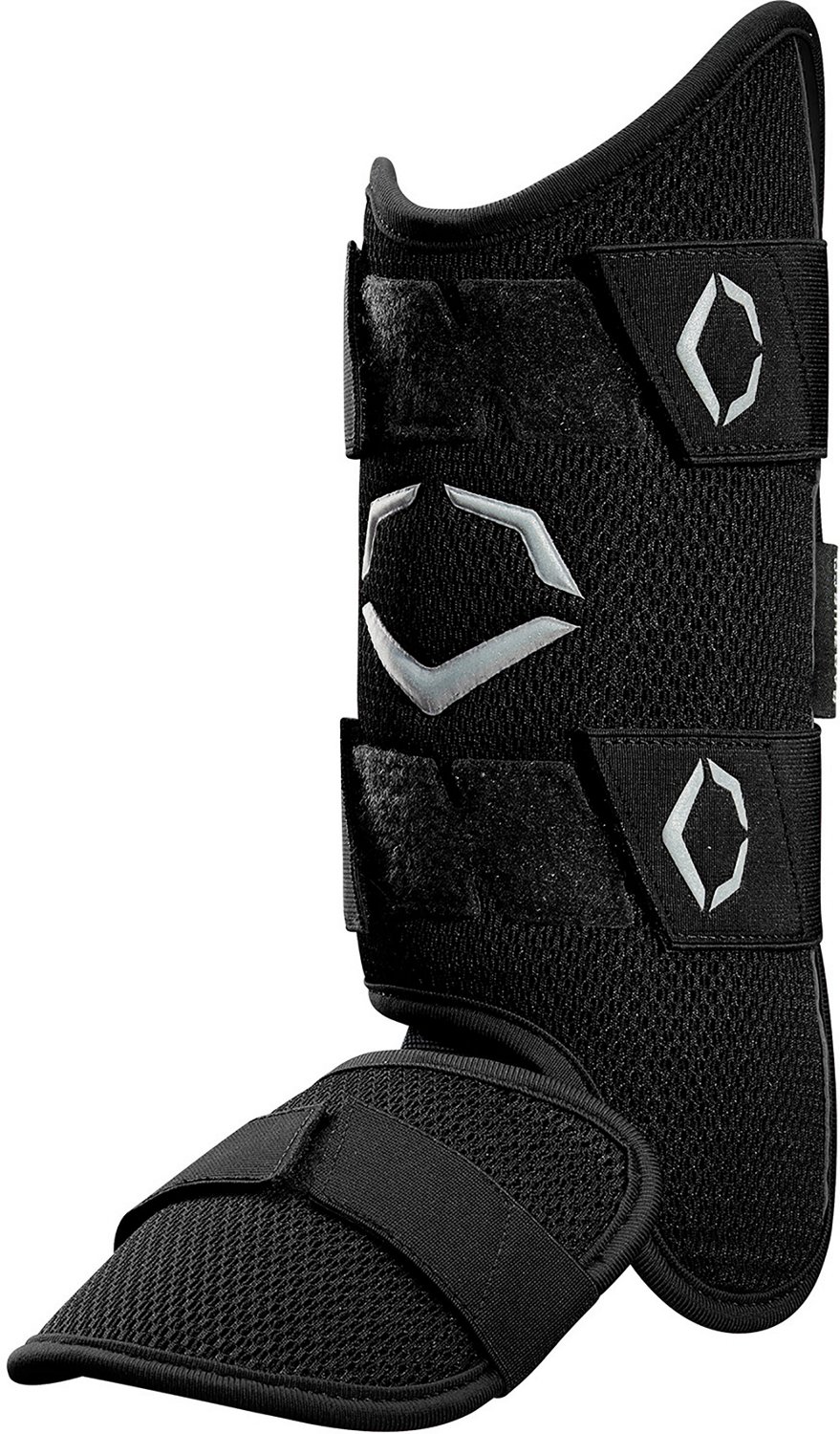 EvoShield Adults’ PROSRZ Batter’s Leg Guard Academy