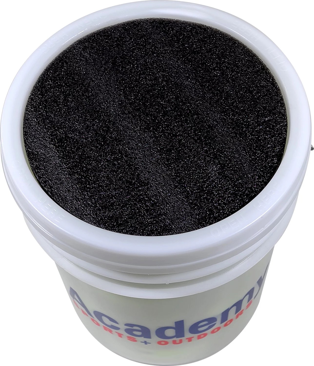 Academy Sports + Outdoors 12 in FastPitch Practice Softballs 18count