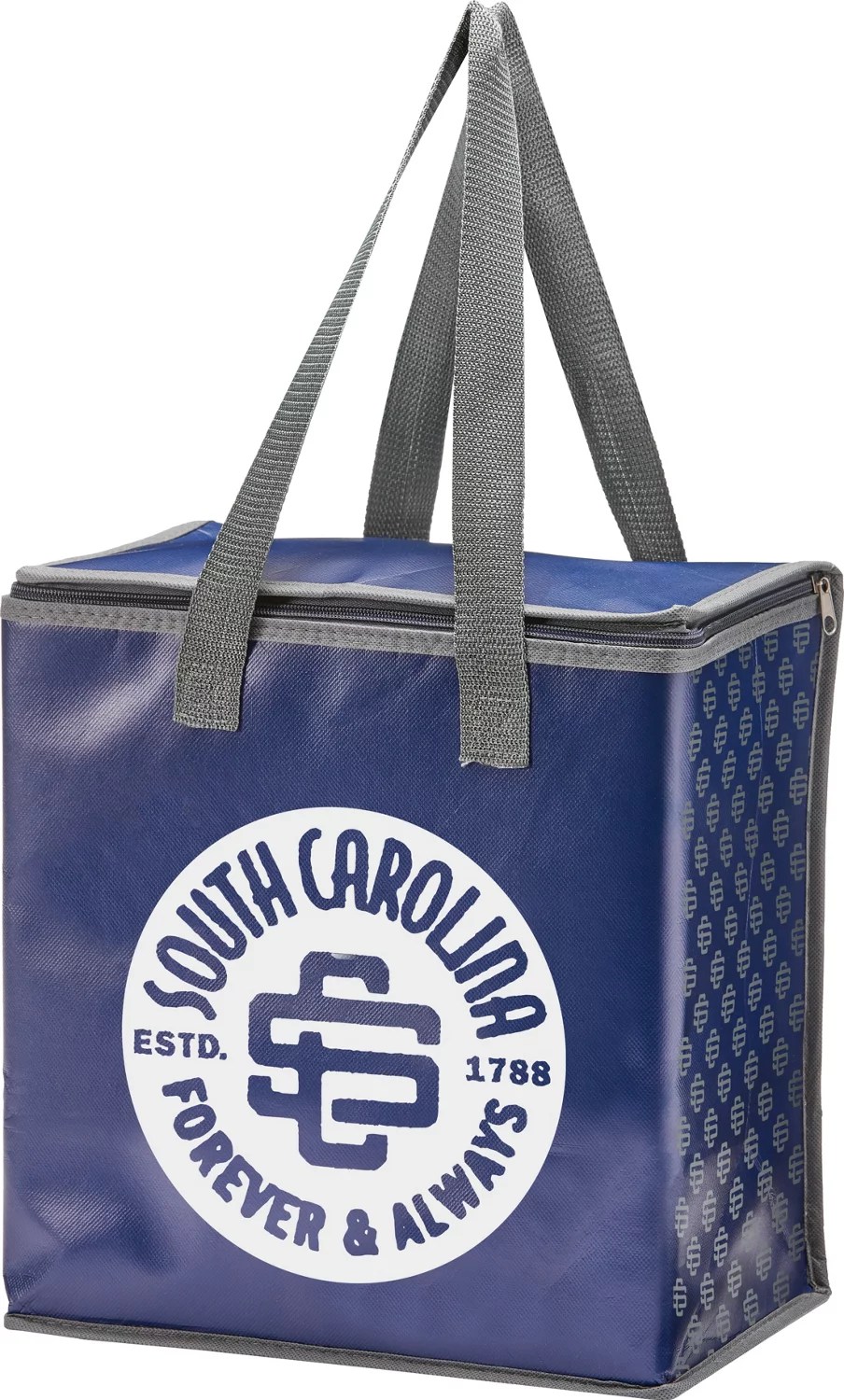 Academy Sports + Outdoors South Carolina Insulated Tote Bag Academy