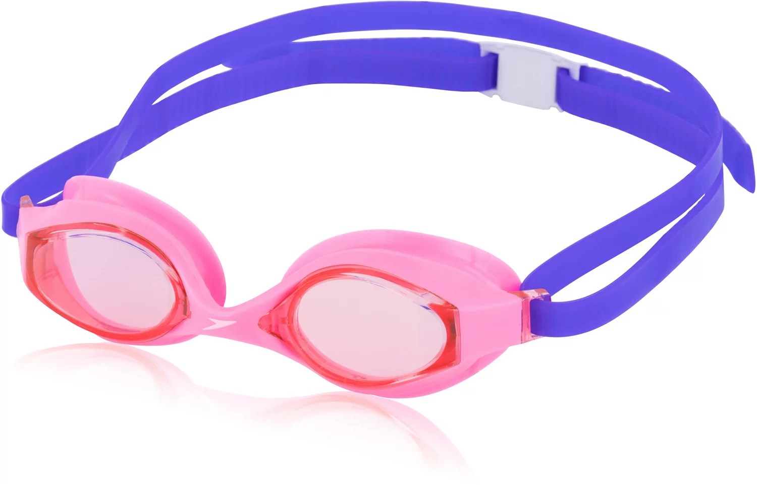 Speedo Kids' Super Flyer Swim Goggles Academy