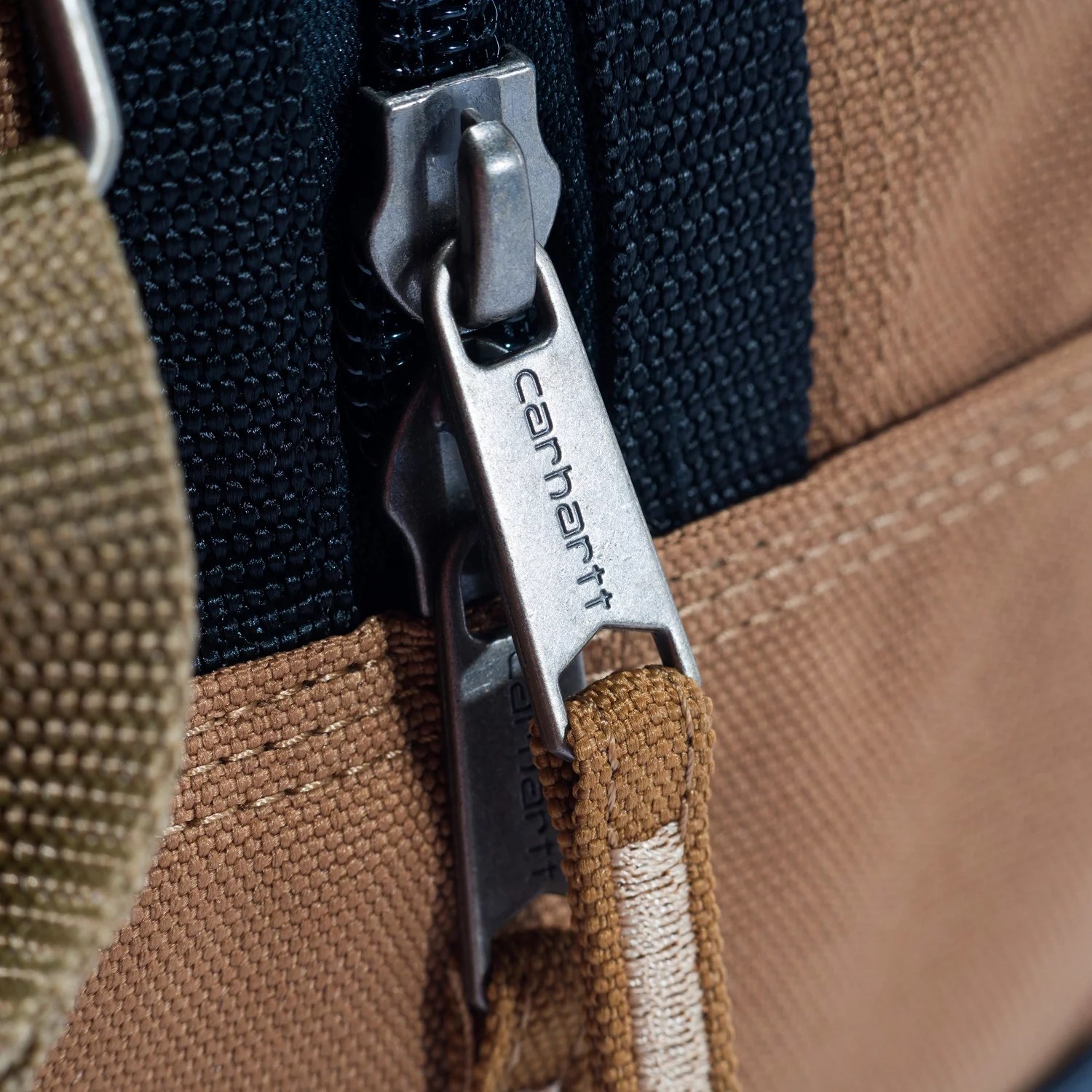 Carhartt Classic 35L Duffel Bag Free Shipping at Academy