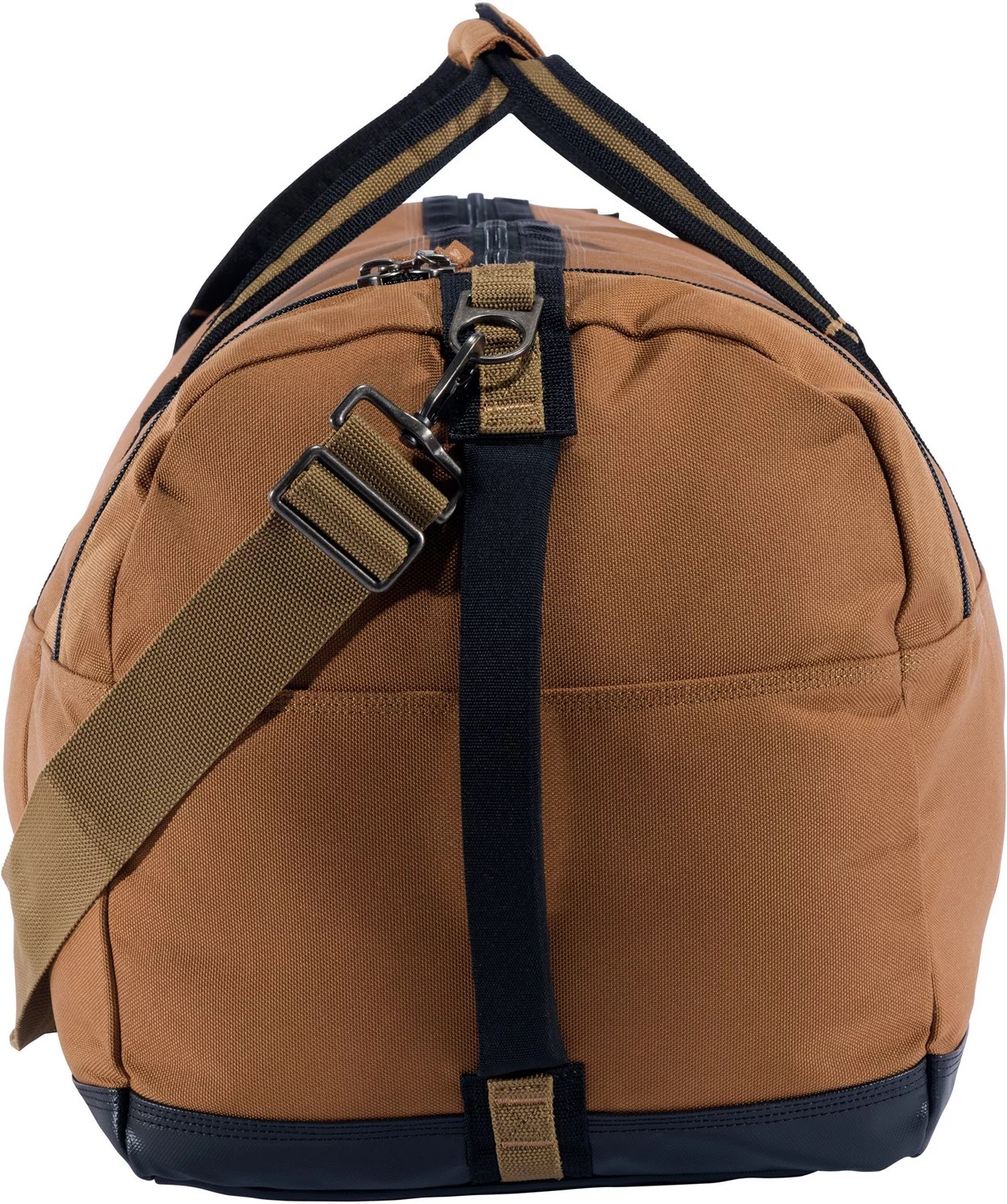 Carhartt Classic 55L Duffel Bag Free Shipping at Academy