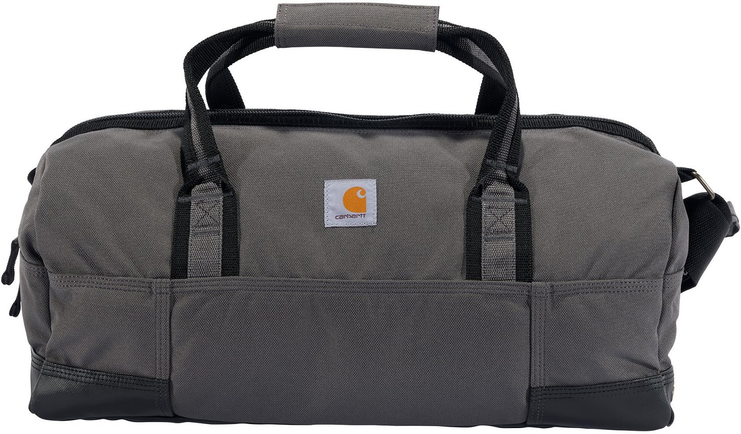 Carhartt Classic 35L Duffel Bag Free Shipping at Academy