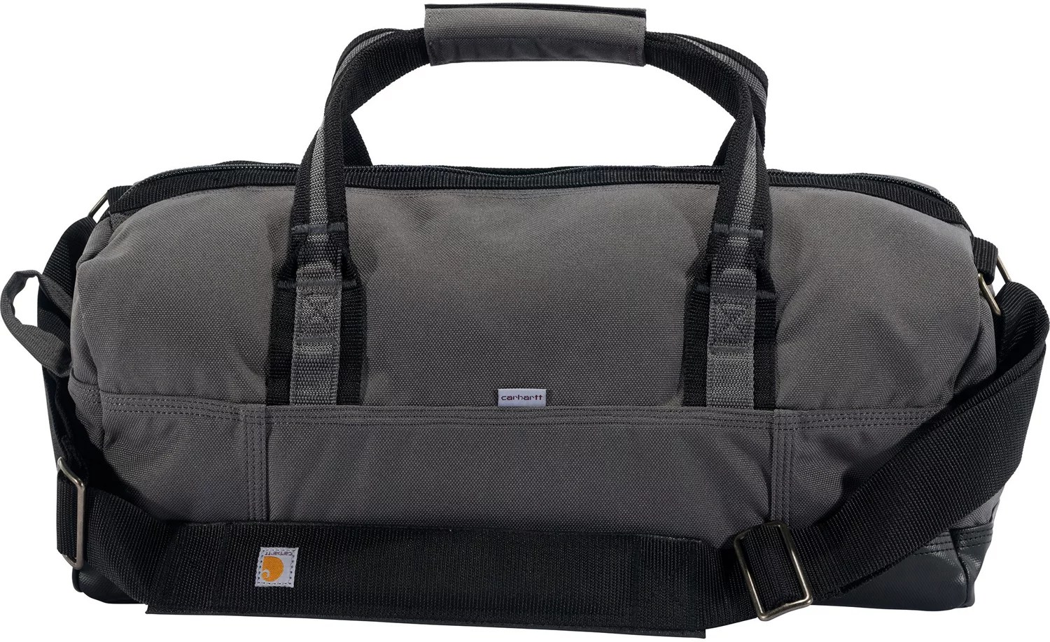 Carhartt Classic 35L Duffel Bag Free Shipping at Academy