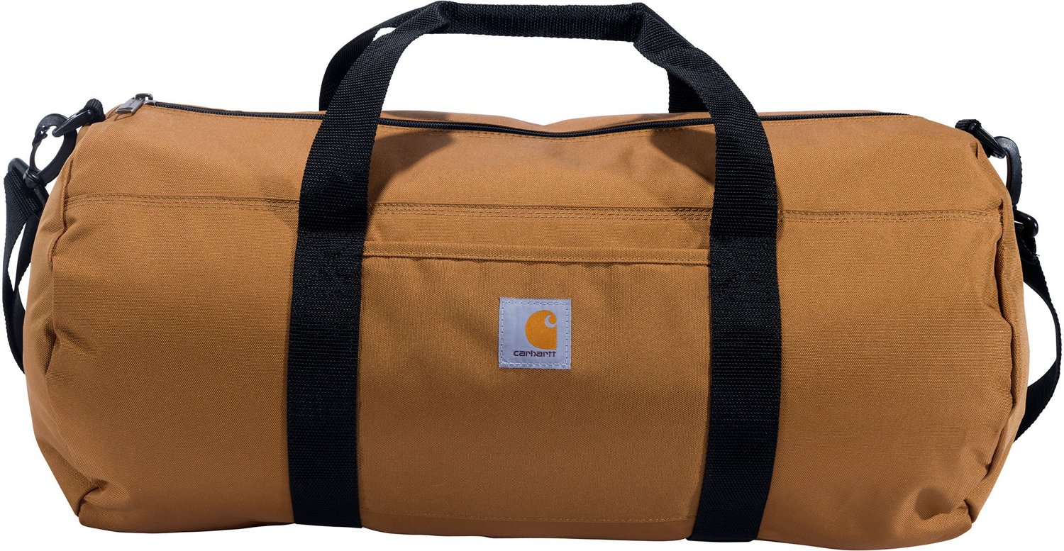 Carhartt Lightweight 40L Duffel Bag Free Shipping at Academy