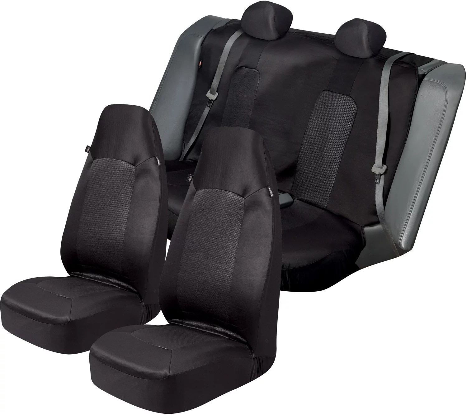 Dickies Icon High Back Rayne Seat Cover 3Pack Academy