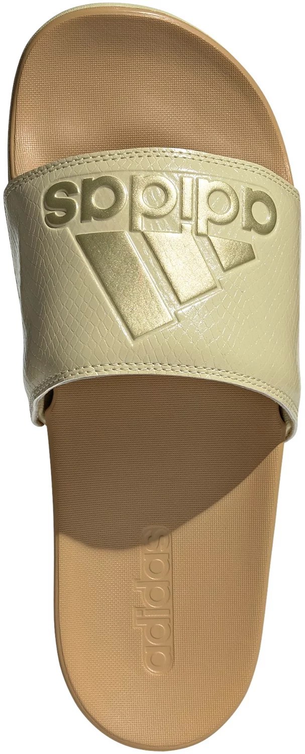 adidas Women's Core Slides Academy