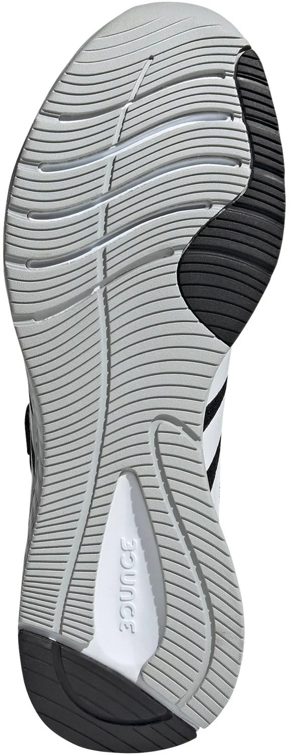 adidas Women's Edge Lux 5 Running Shoes Academy