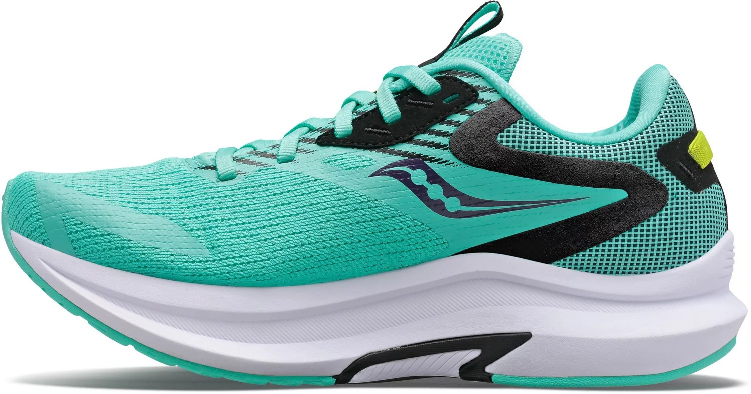 Saucony Women's Axon 2 Running Shoes Free Shipping at Academy