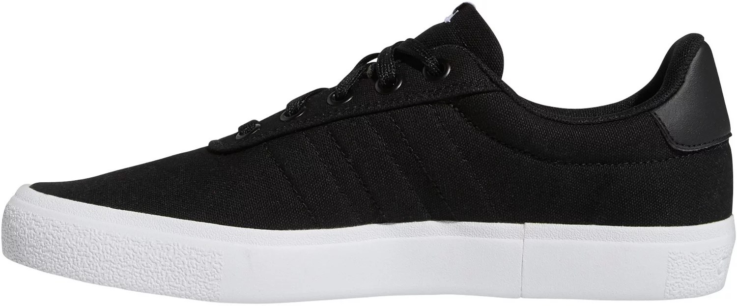 adidas Women's Vulc Raid3r Skateboarding Shoes Academy