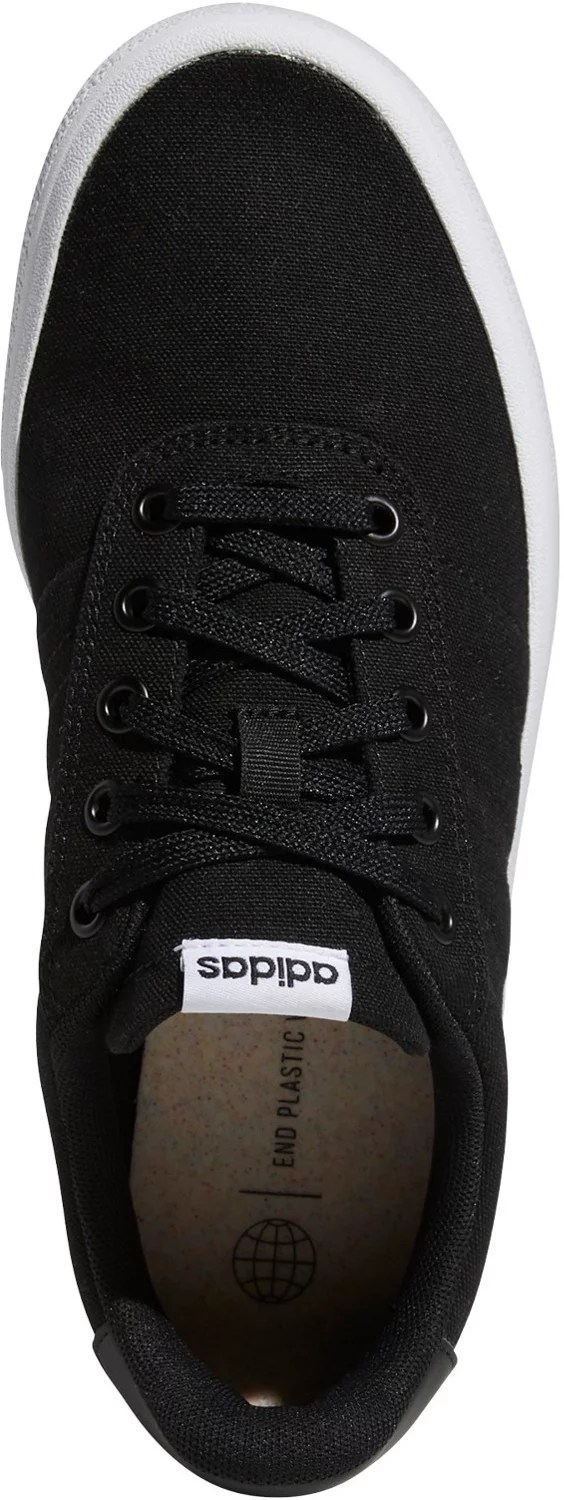 adidas Women's Vulc Raid3r Skateboarding Shoes Academy