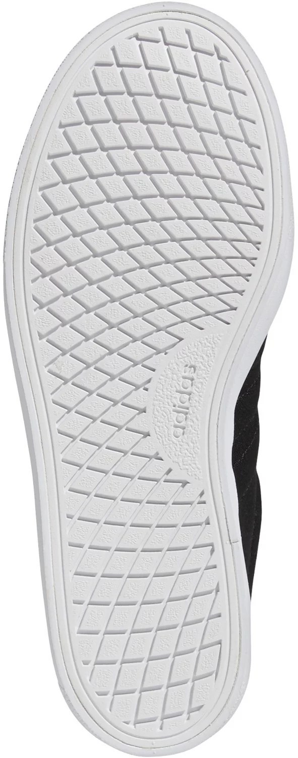 adidas Women's Vulc Raid3r Skateboarding Shoes Academy