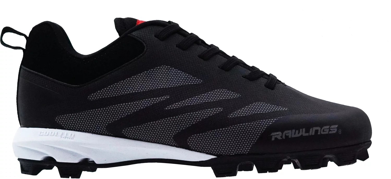 Rawlings Men's Clubhouse II Baseball Cleats Academy