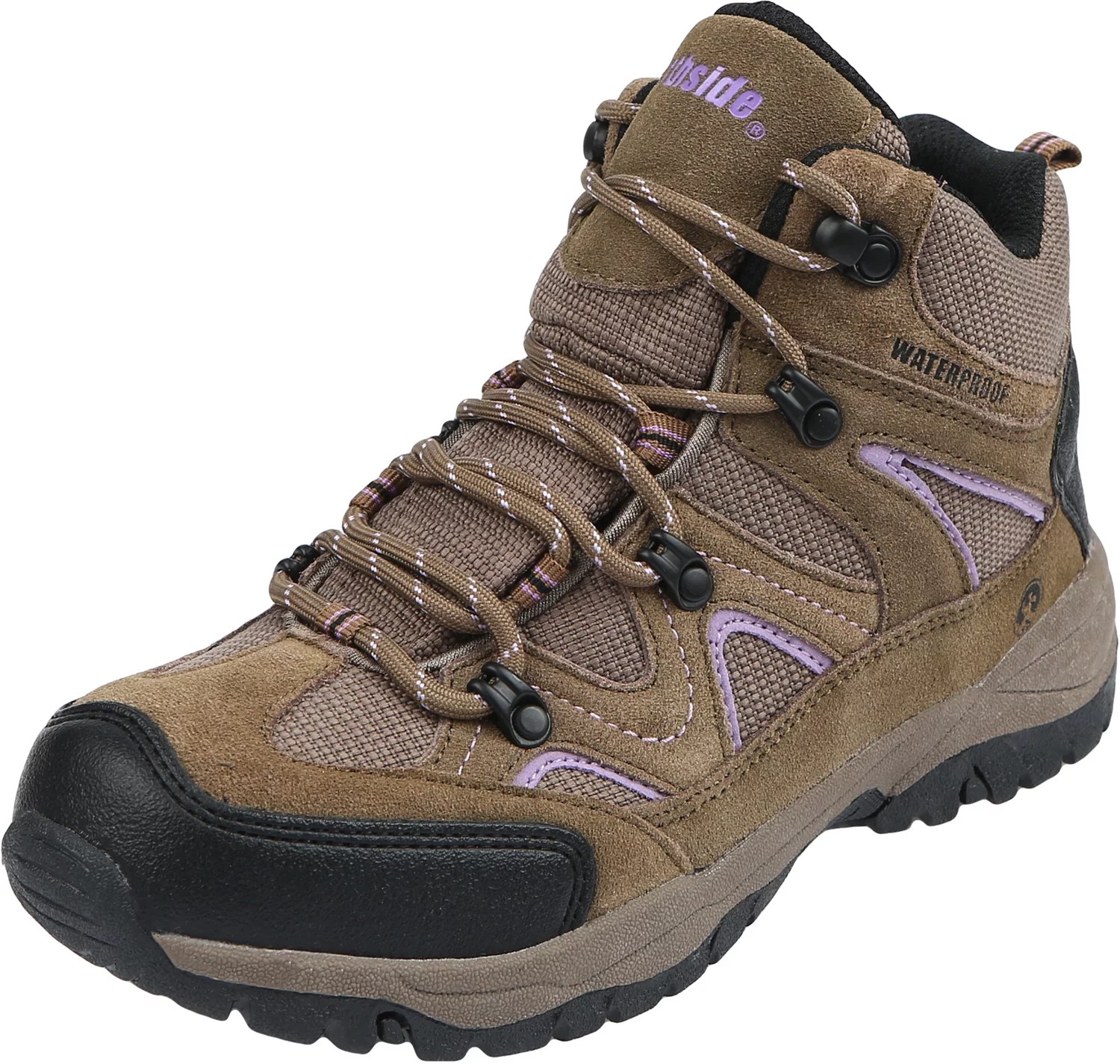 Northside Women's Snohomish Hiking Boots Academy