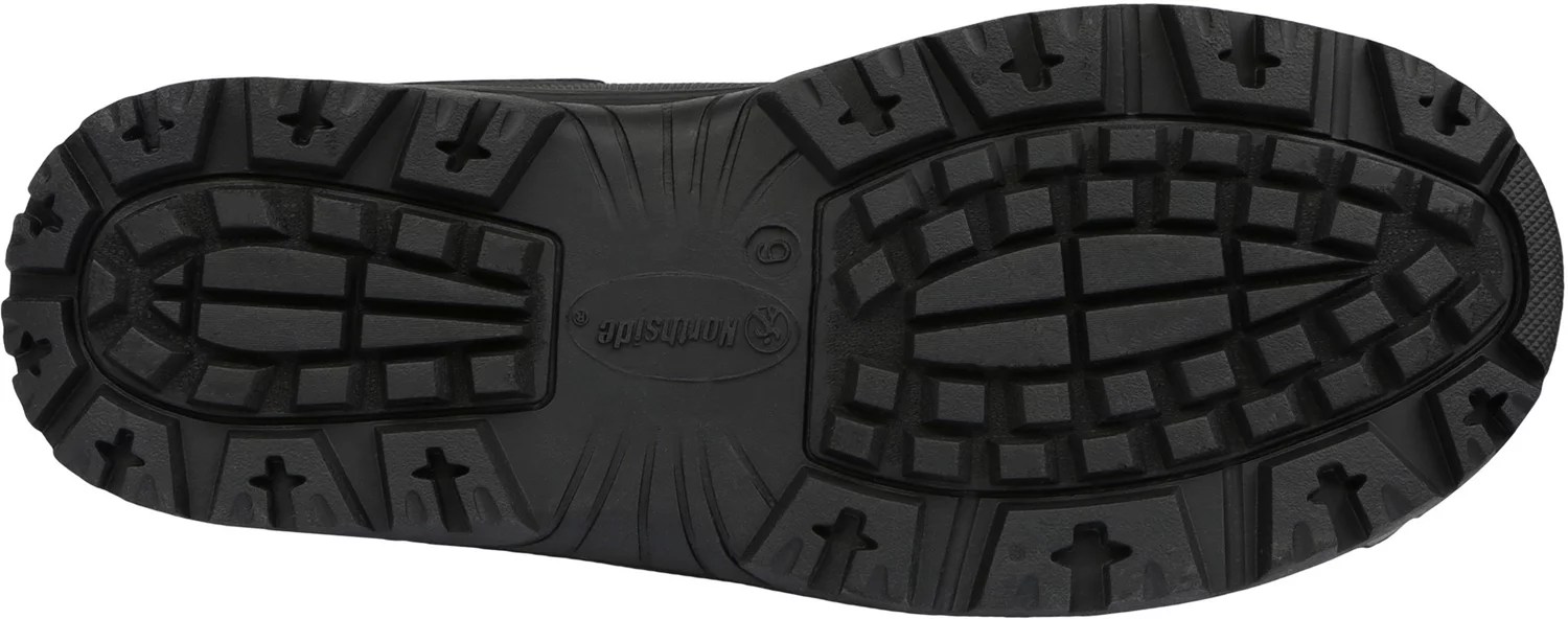 Northside Men's Leavenworth Snow Boots Free Shipping at Academy