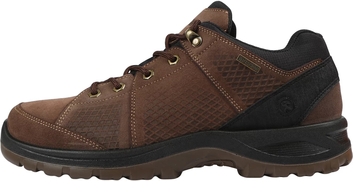 Northside Men's Rockford Waterproof Hiking Boots Academy