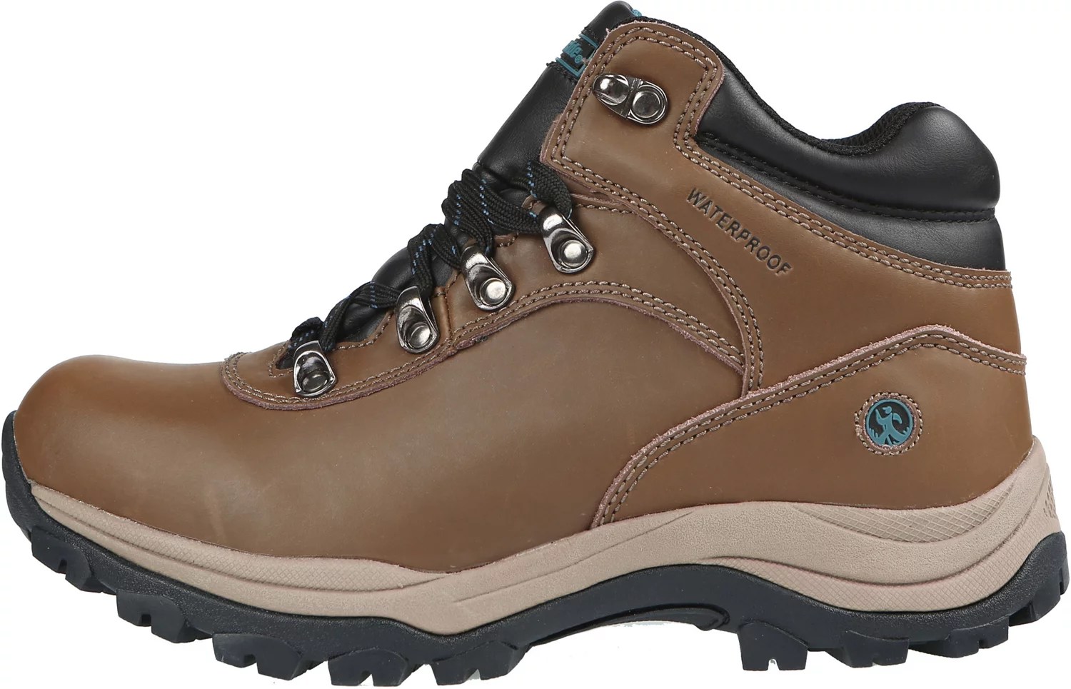 Northside Women's Apex Lite Waterproof Hiking Boots Academy