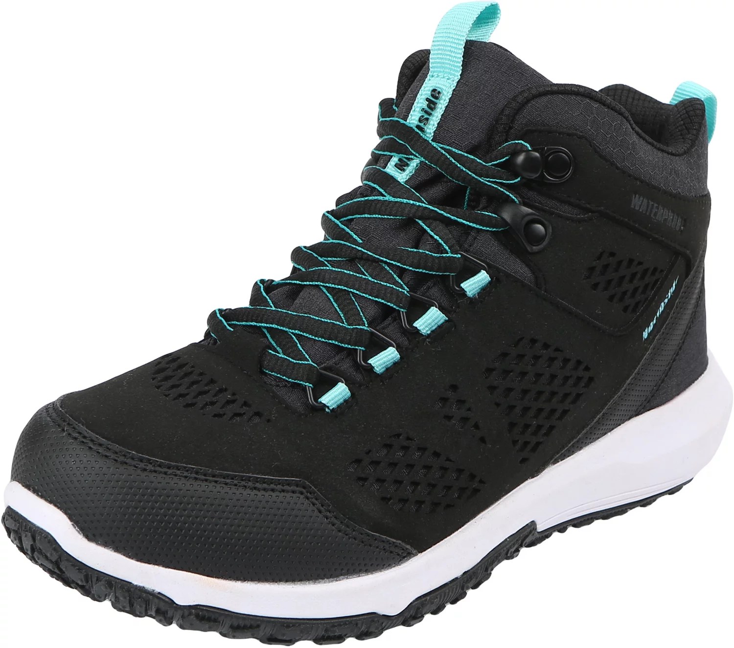 Northside Women's Benton Mid Waterproof Hiking Boots Academy