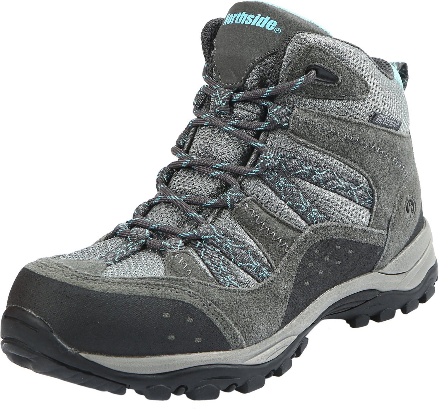 Northside Women's Freemont Waterproof Hiking Boots Academy