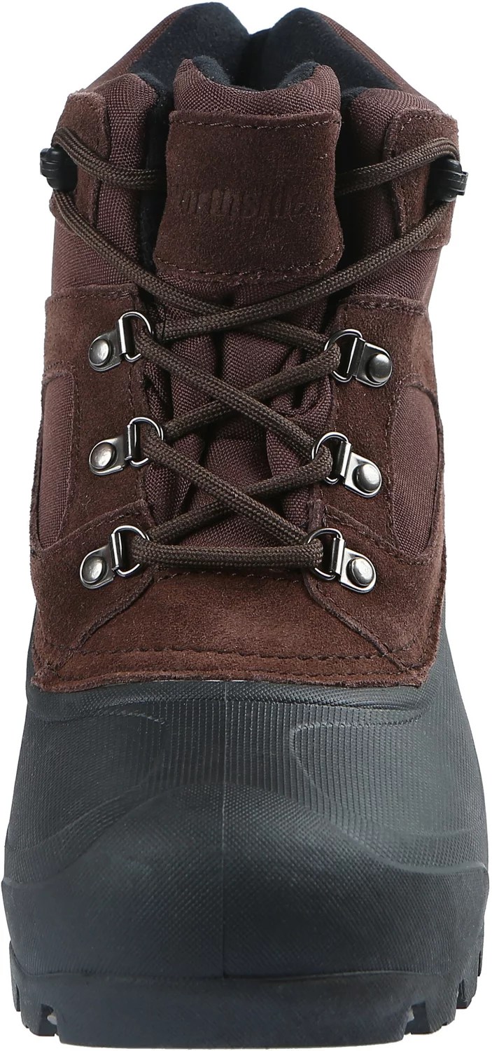 Northside Men's Tundra Winter Snow Boots Academy