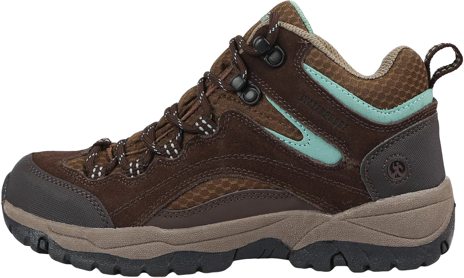 Northside Women's Pioneer Waterproof Hiking Boots Academy
