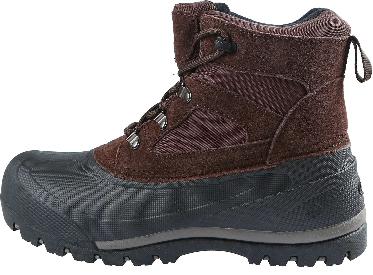 Northside Men's Tundra Winter Snow Boots Academy