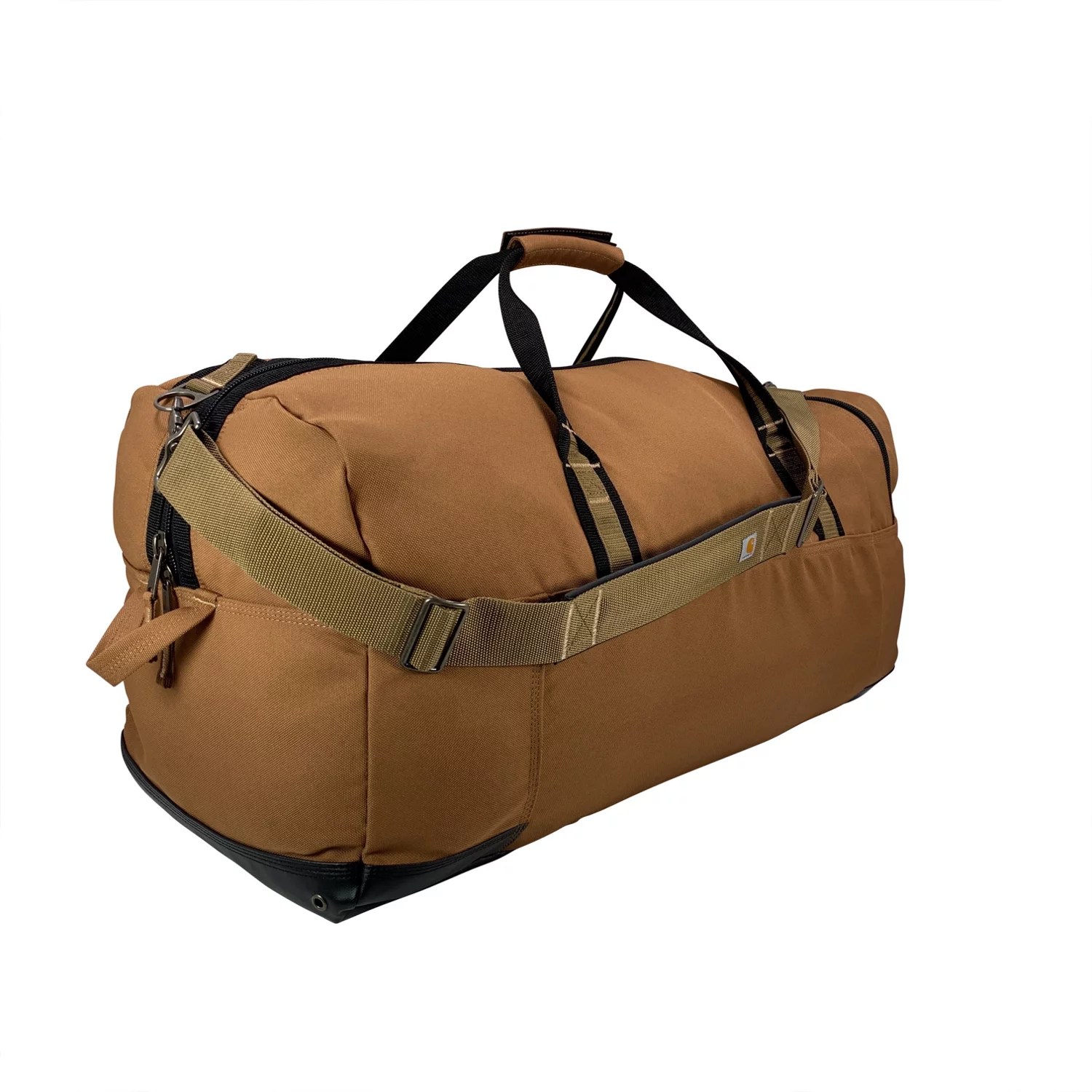 Carhartt Classic 120L Duffel Bag Free Shipping at Academy