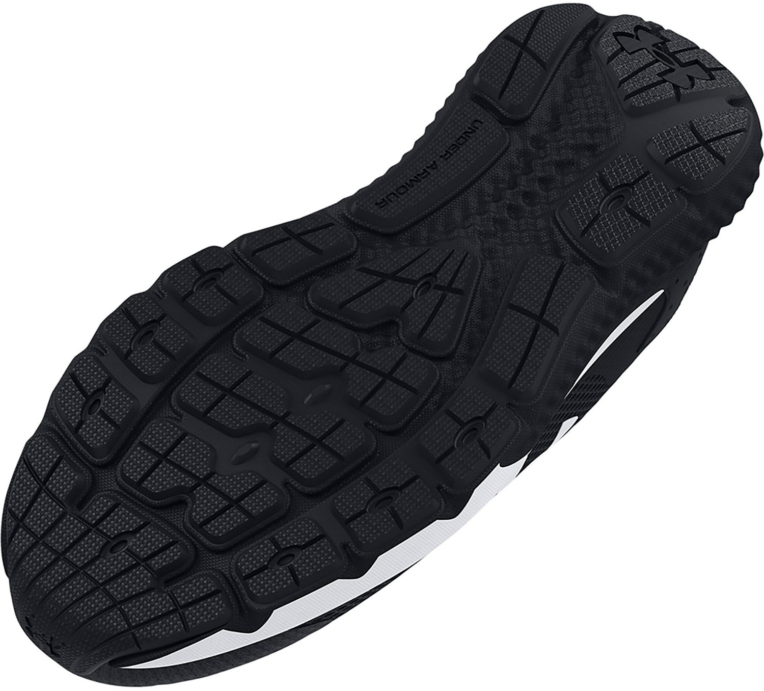 Under Armour Boys' Rogue 3 Shoes Academy