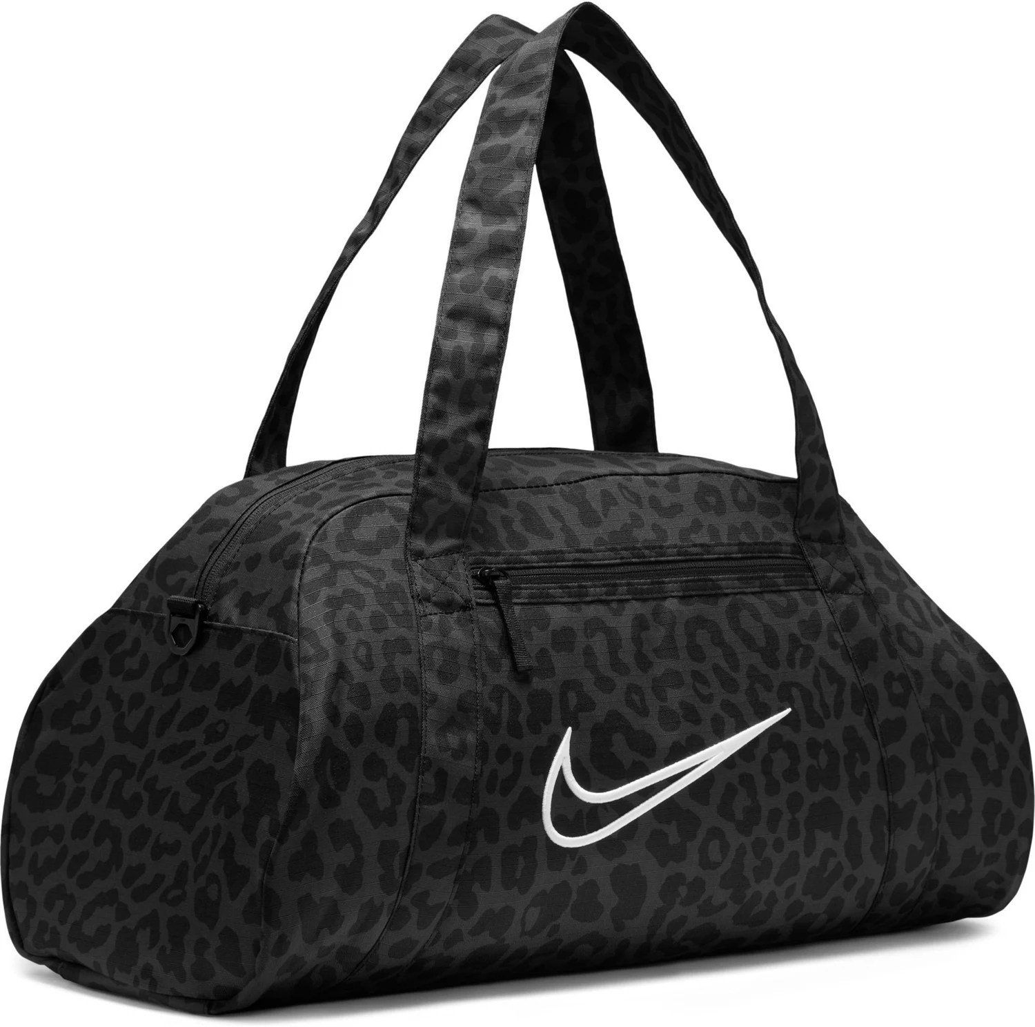 Nike Gym Club AOP Duffel Bag Academy