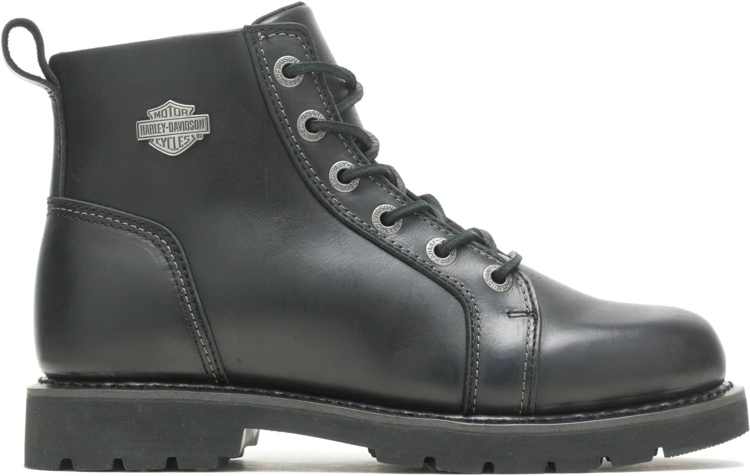 HarleyDavidson Men's Hannon 5 in Boots Academy