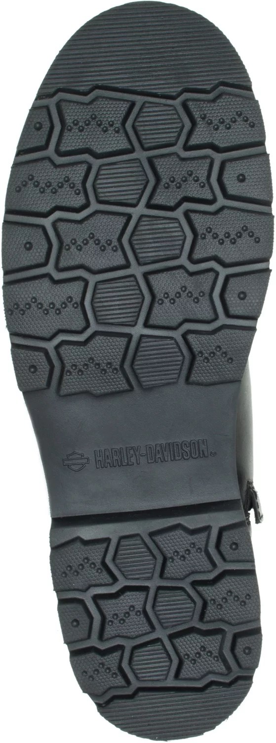 HarleyDavidson Men's Hannon 6.5 in Boots Academy