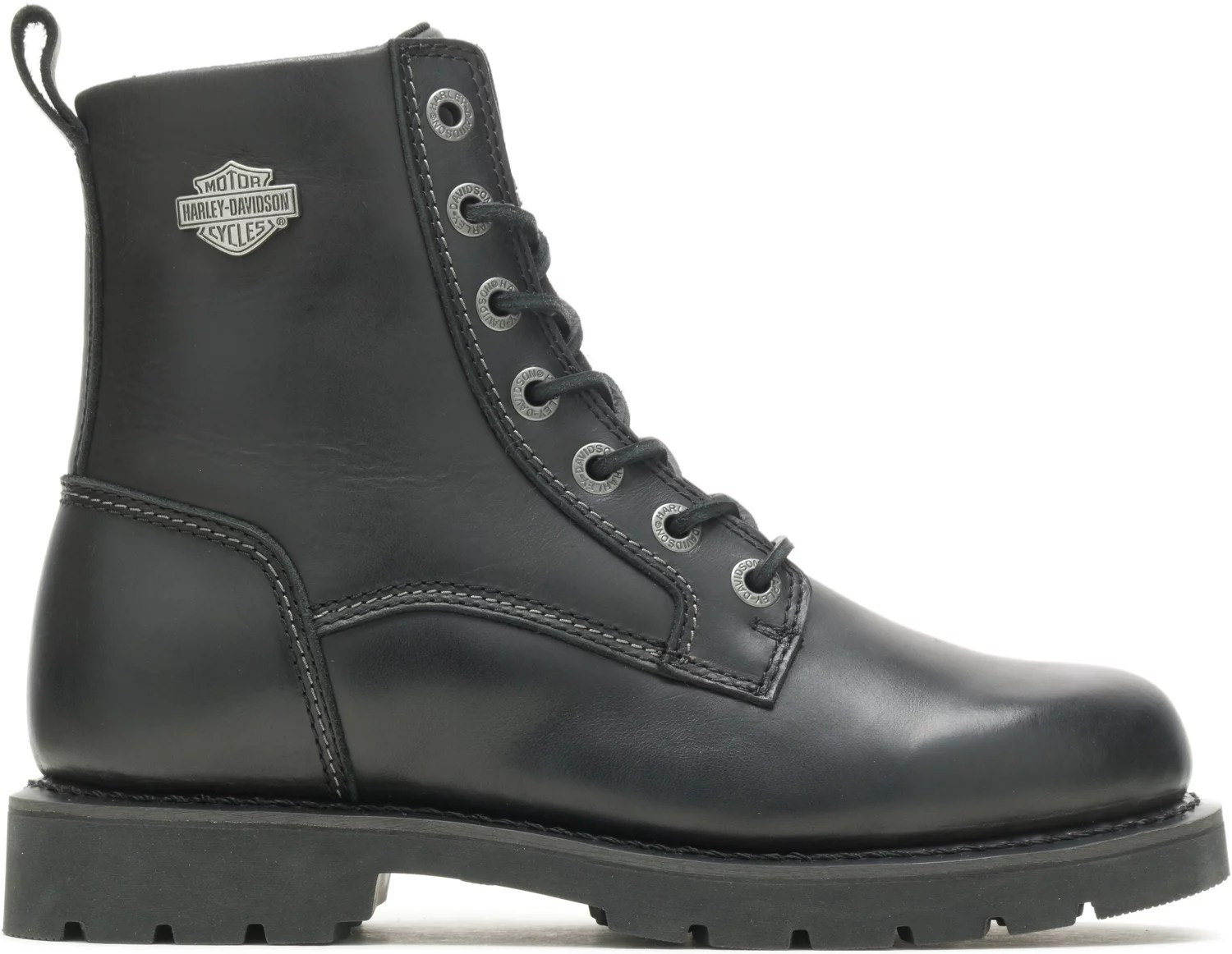 HarleyDavidson Men's Hannon 6.5 in Boots Academy