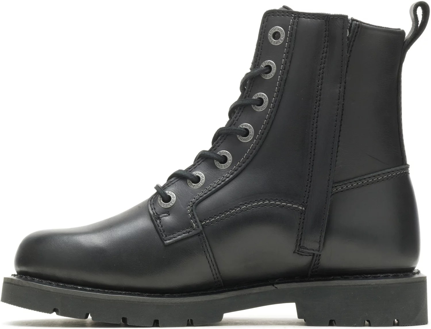 HarleyDavidson Men's Hannon 6.5 in Boots Academy