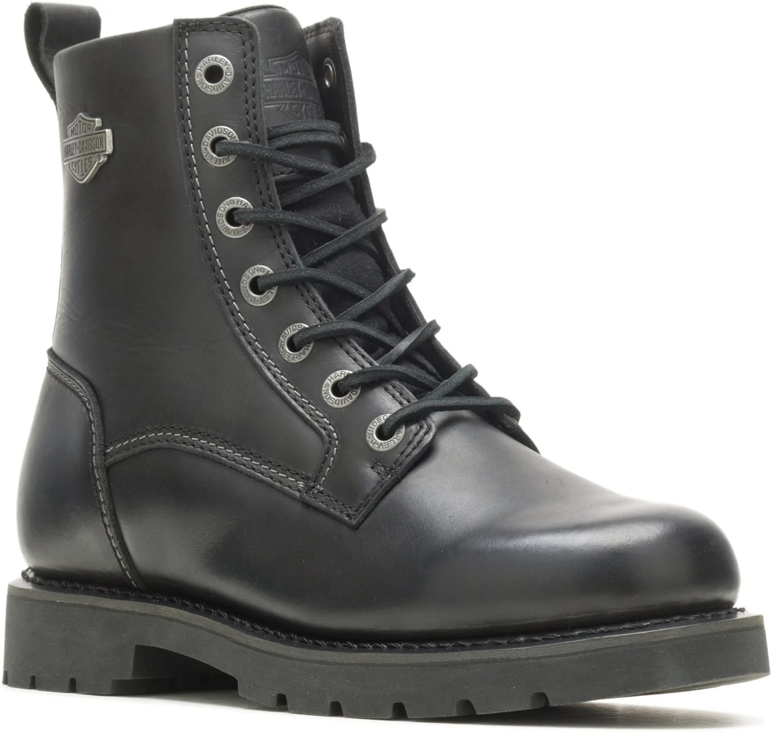 HarleyDavidson Men's Hannon 6.5 in Boots Academy