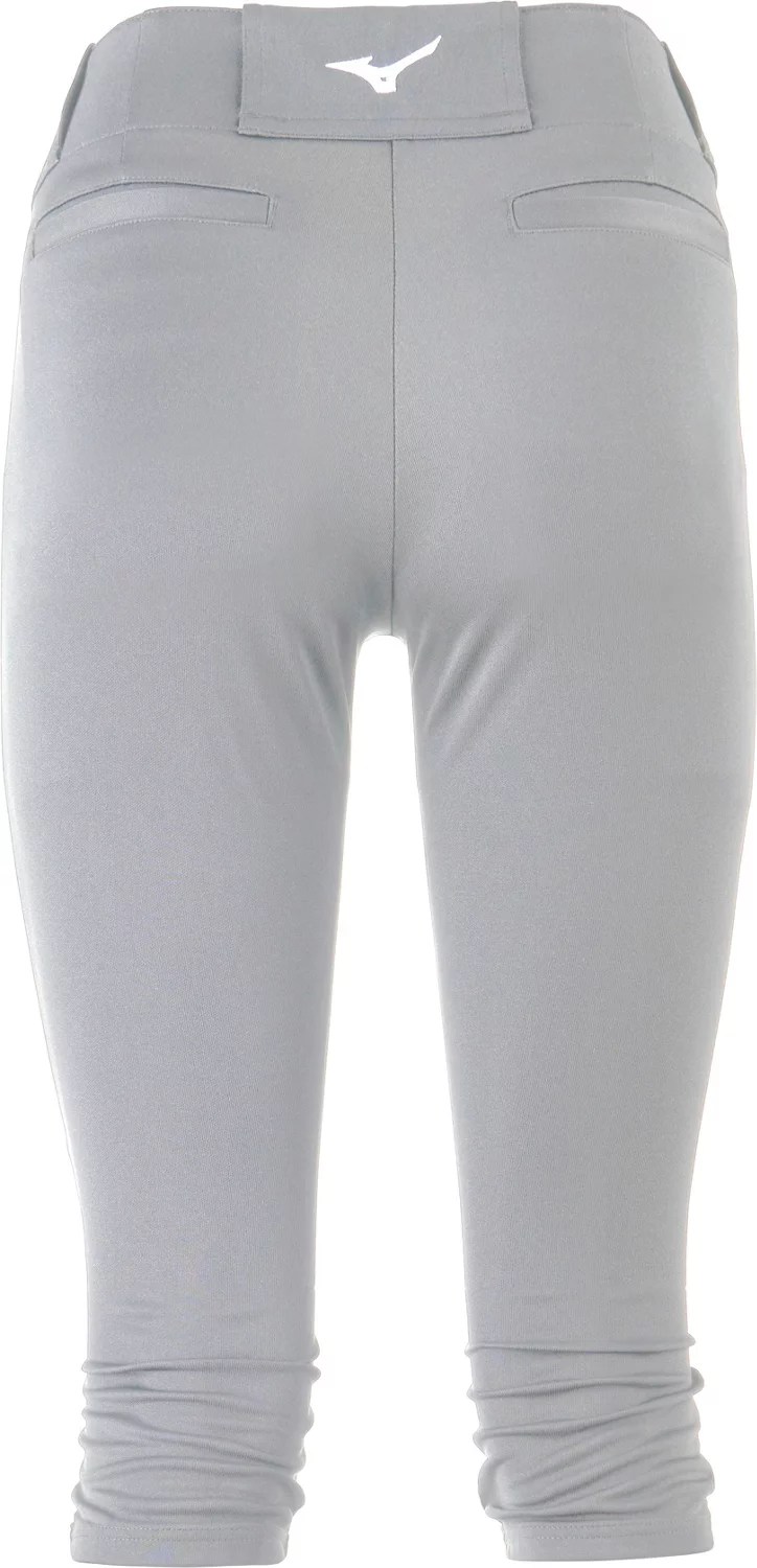 Mizuno Girls' Prospect Softball Pants Academy