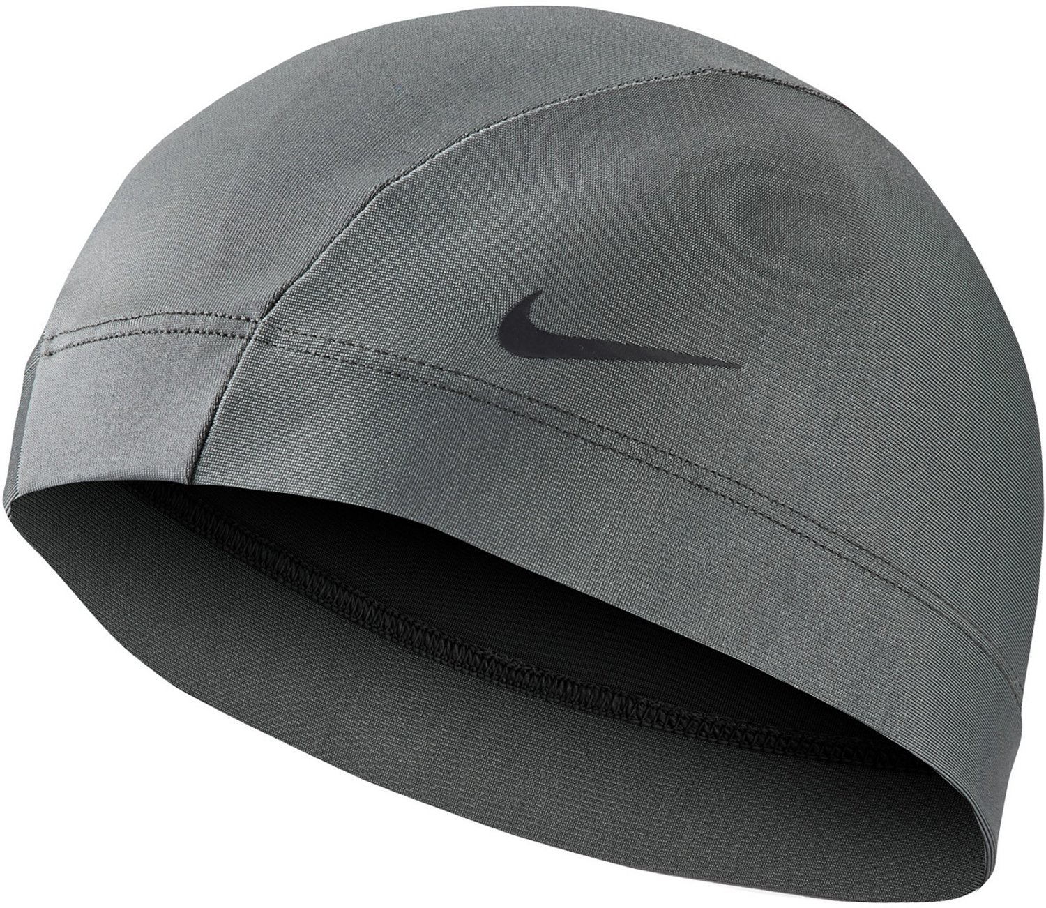 Nike Adults’ Comfort Swim Cap Academy