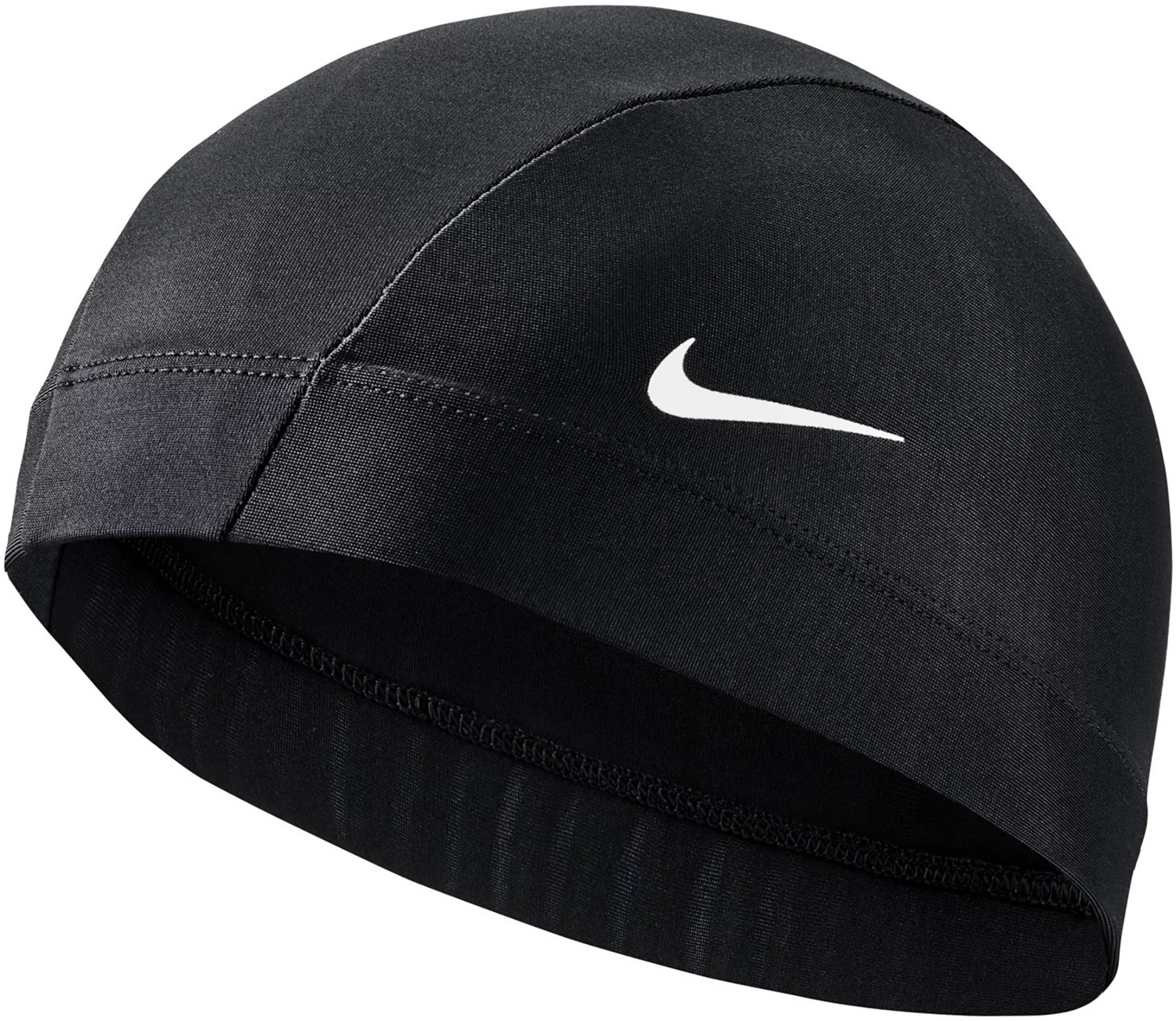 Nike Adults’ Comfort Swim Cap Academy
