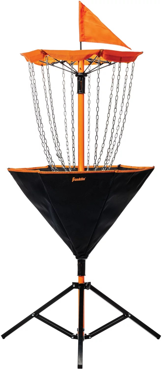 Franklin Deluxe Disc Golf Target Free Shipping at Academy