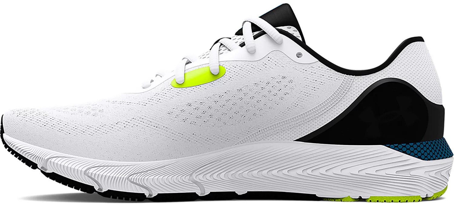 Under Armour Men's HOVR Sonic 5 Running Shoes Academy