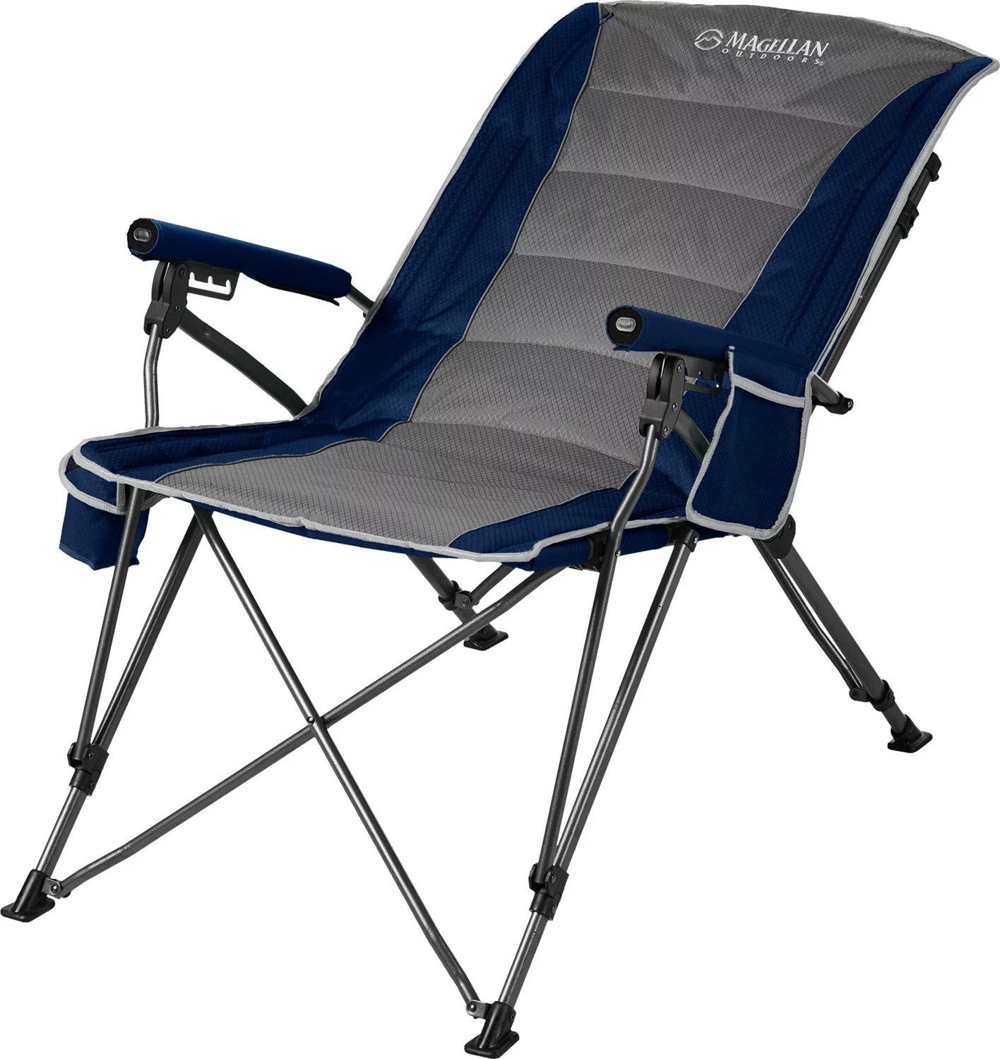 Magellan Outdoors Stargazer Reclining Chair Academy