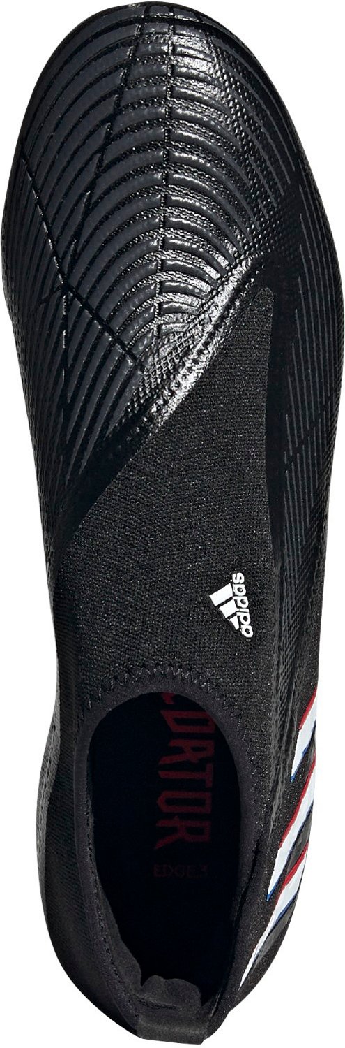 adidas Predator Edge.3 Laceless Adults' Firm Ground Soccer Cleats Academy