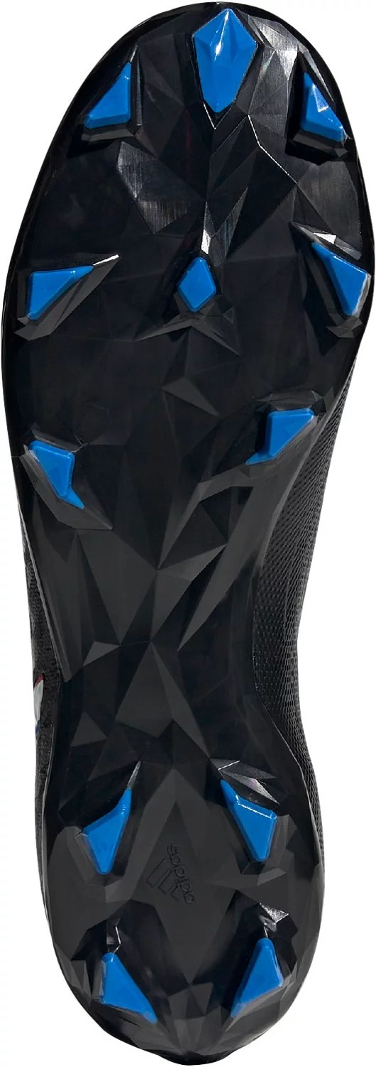 adidas Predator Edge.3 Laceless Adults' Firm Ground Soccer Cleats Academy