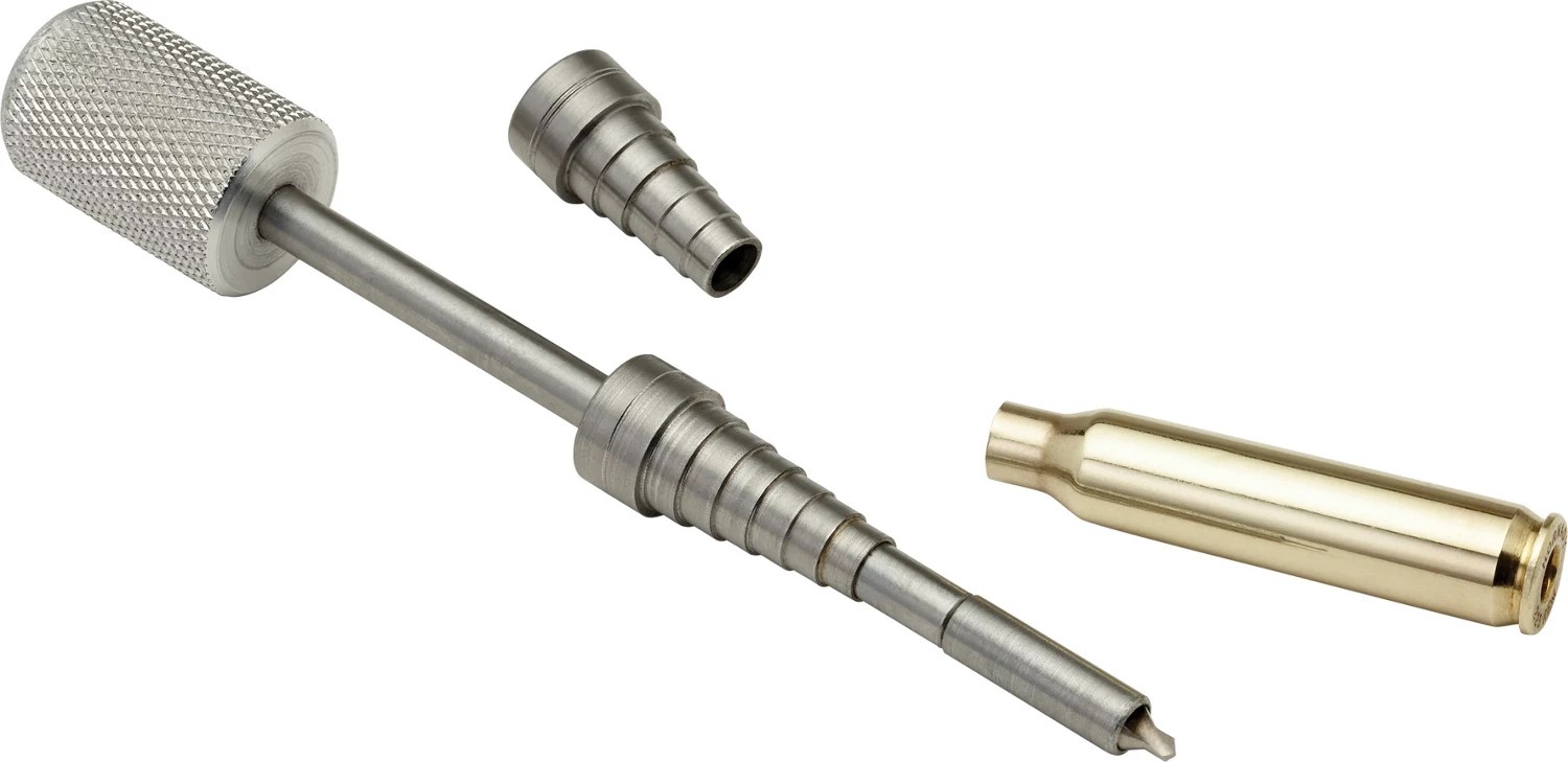 Hornady MultiCaliber Flash Hole Deburring Tool Academy