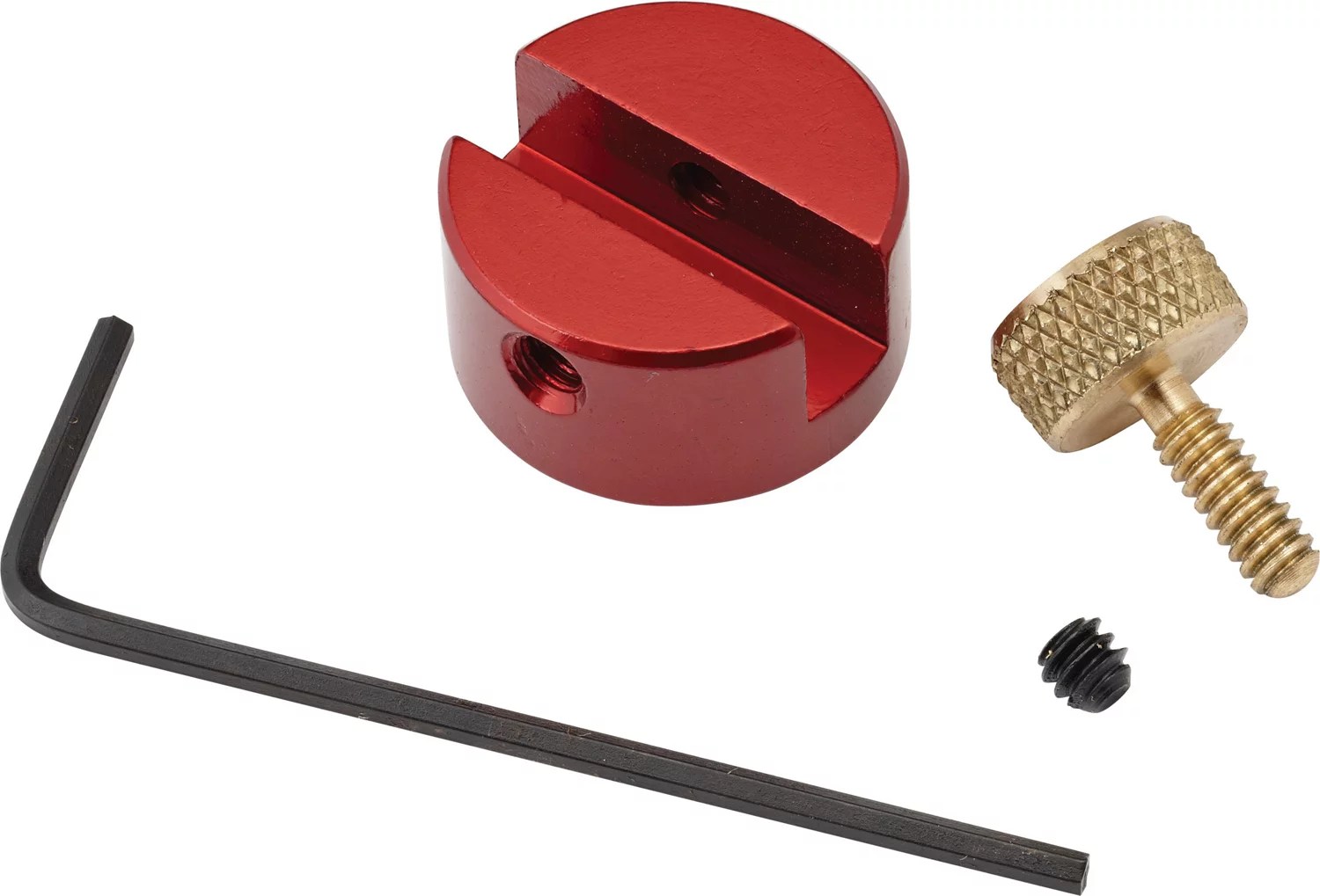 Hornady LockNLoad Anvil Base Kit Academy