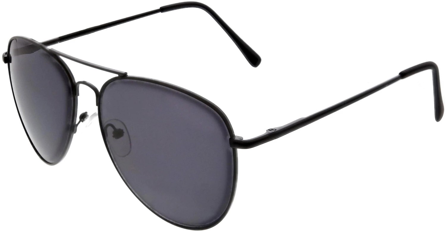 Maverick Lifestyle Metal Aviator Sunglasses Academy