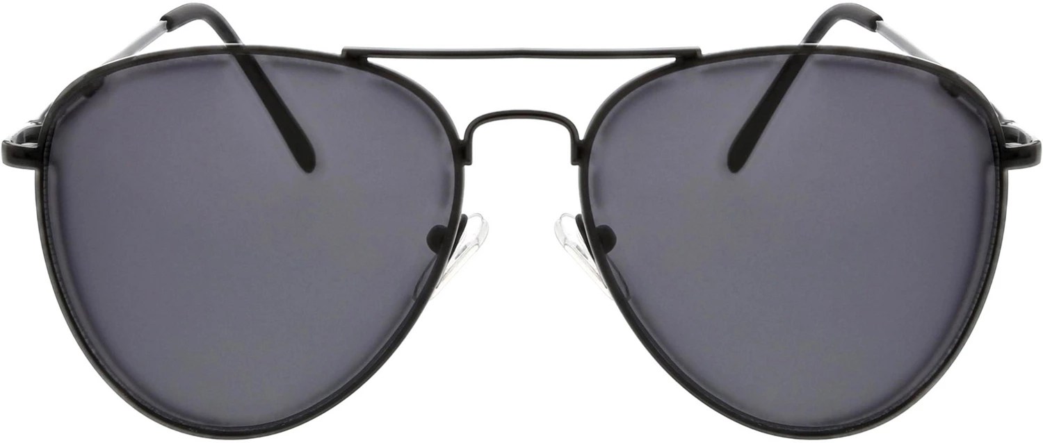 Maverick Lifestyle Metal Aviator Sunglasses Academy