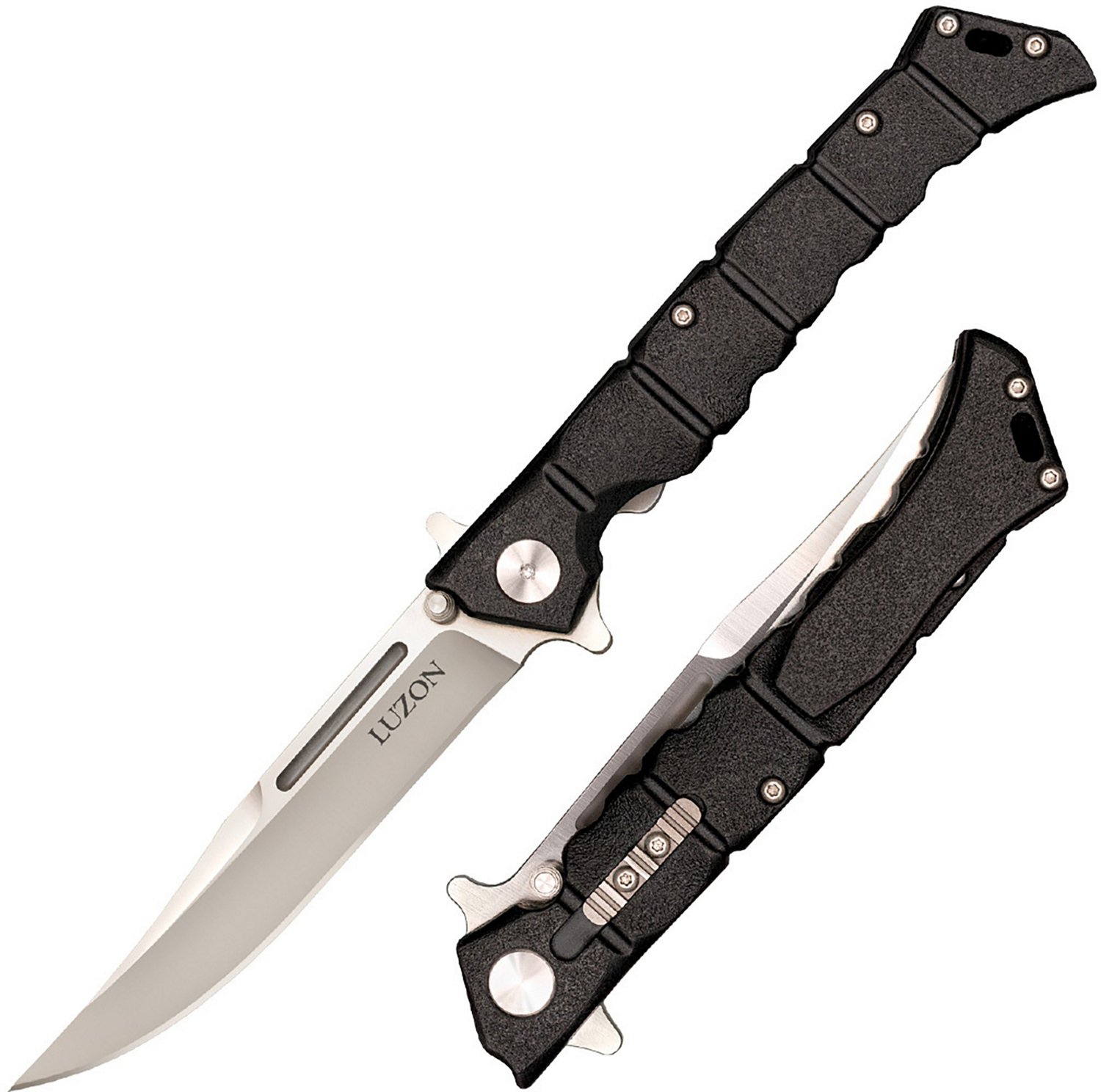 Cold Steel Medium Luzon Knife Academy