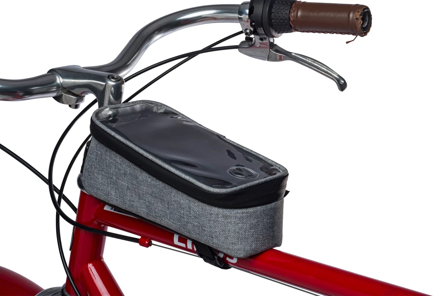 Bell Stowaway™ 500 Top Tube Bag Academy